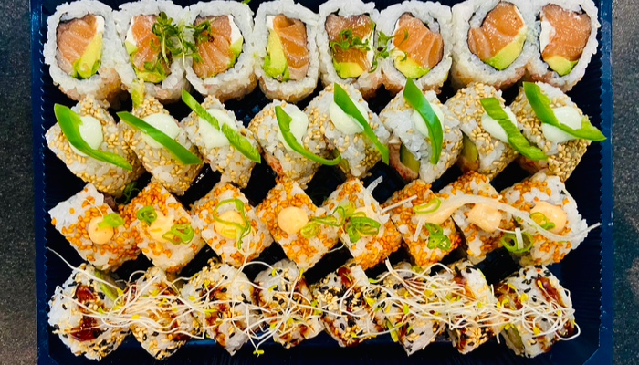092 URAMAKI MAKI 32Stk 1