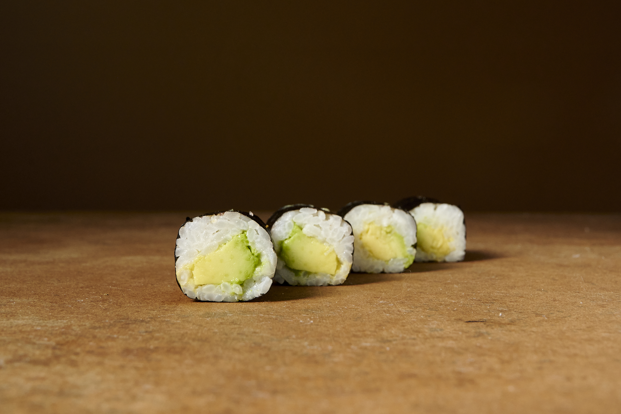 Avocado Hosomaki