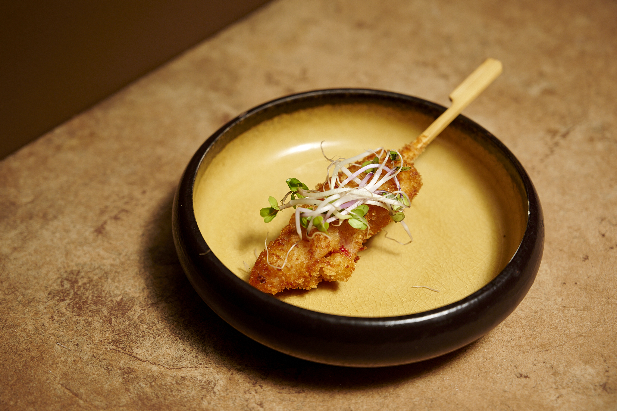 Chicken Sticks