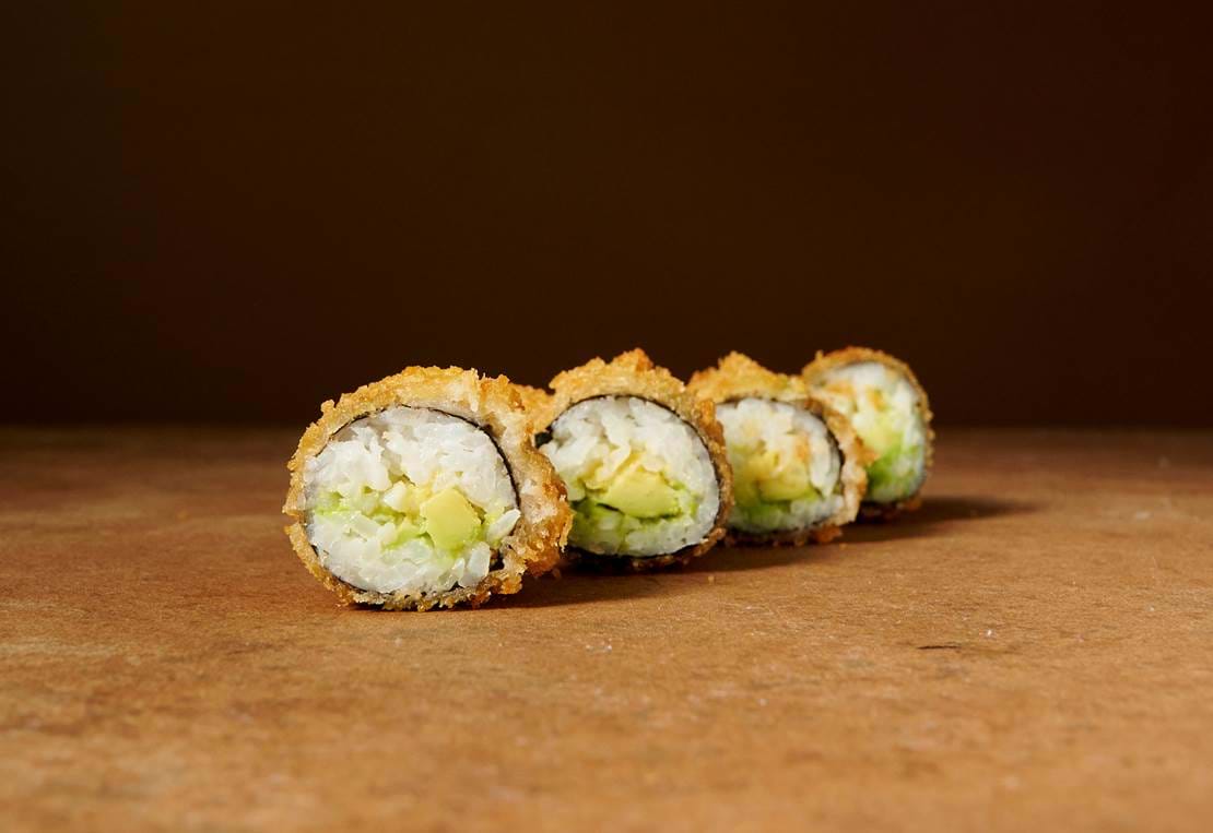 Dyna Avocado Crunch (8stk)