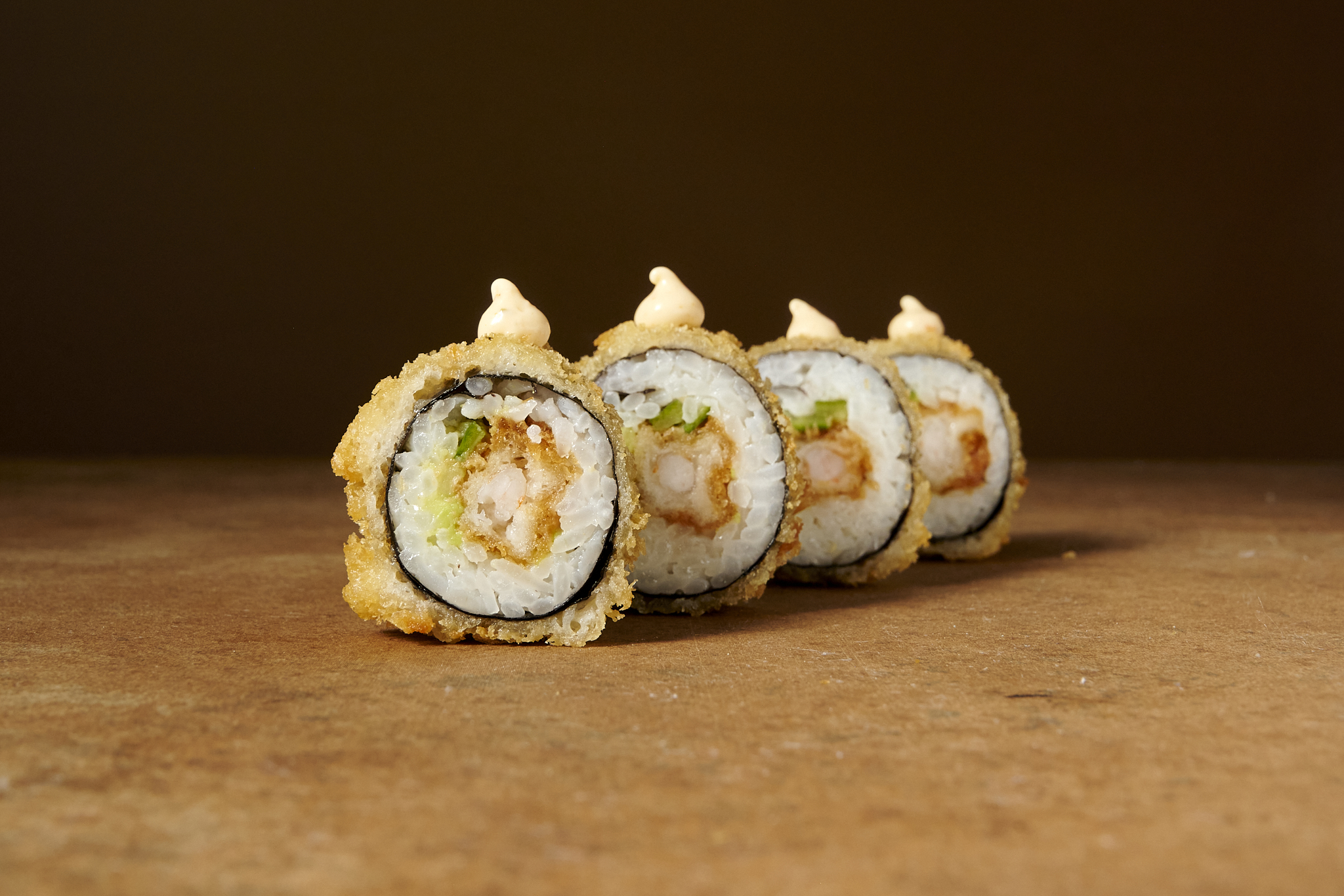 Dyna Ebi