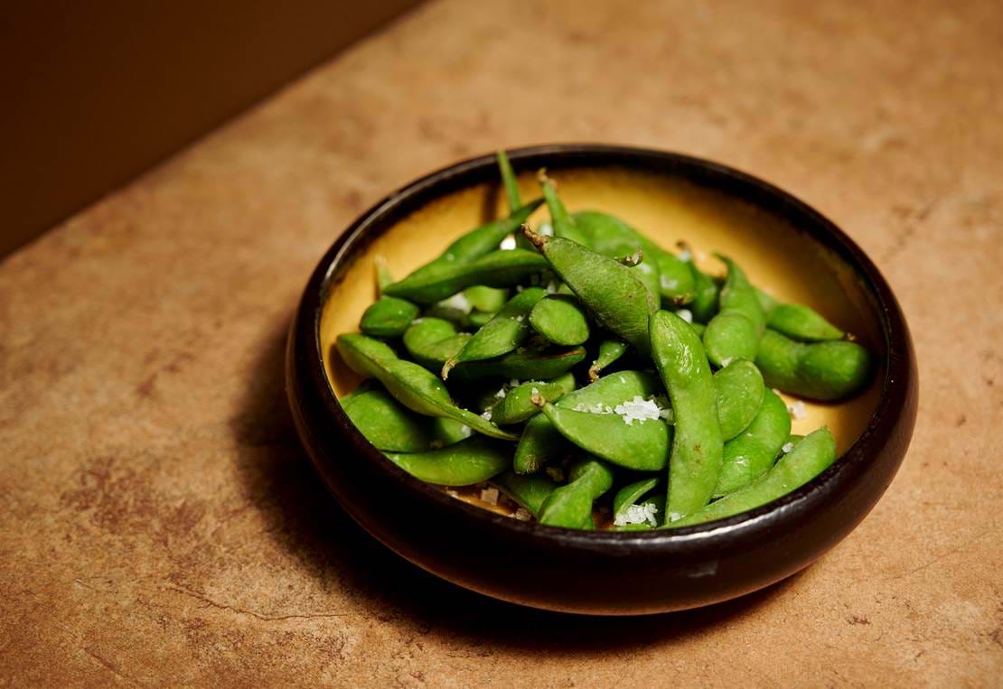 Edamame