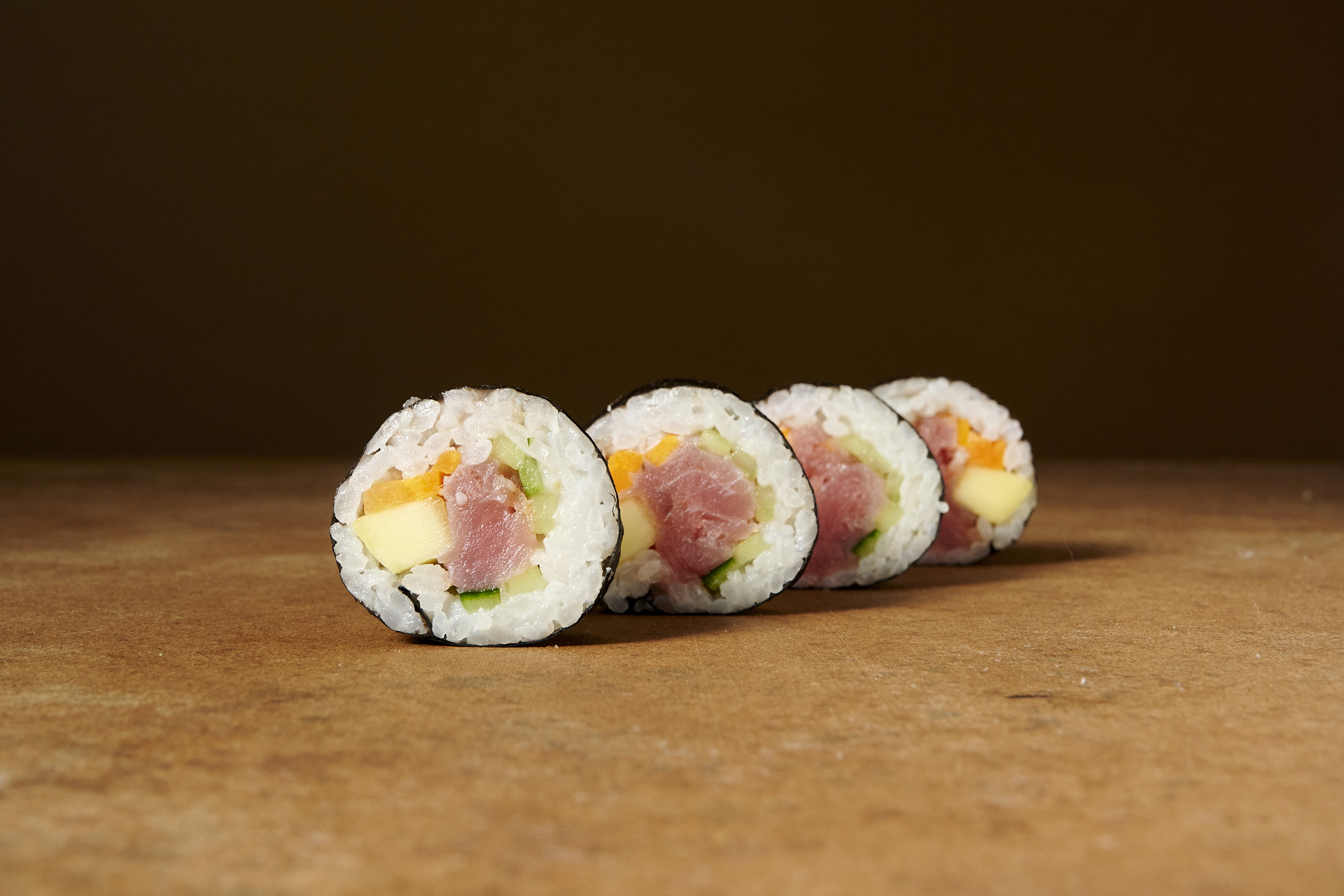 Futo Tuna
