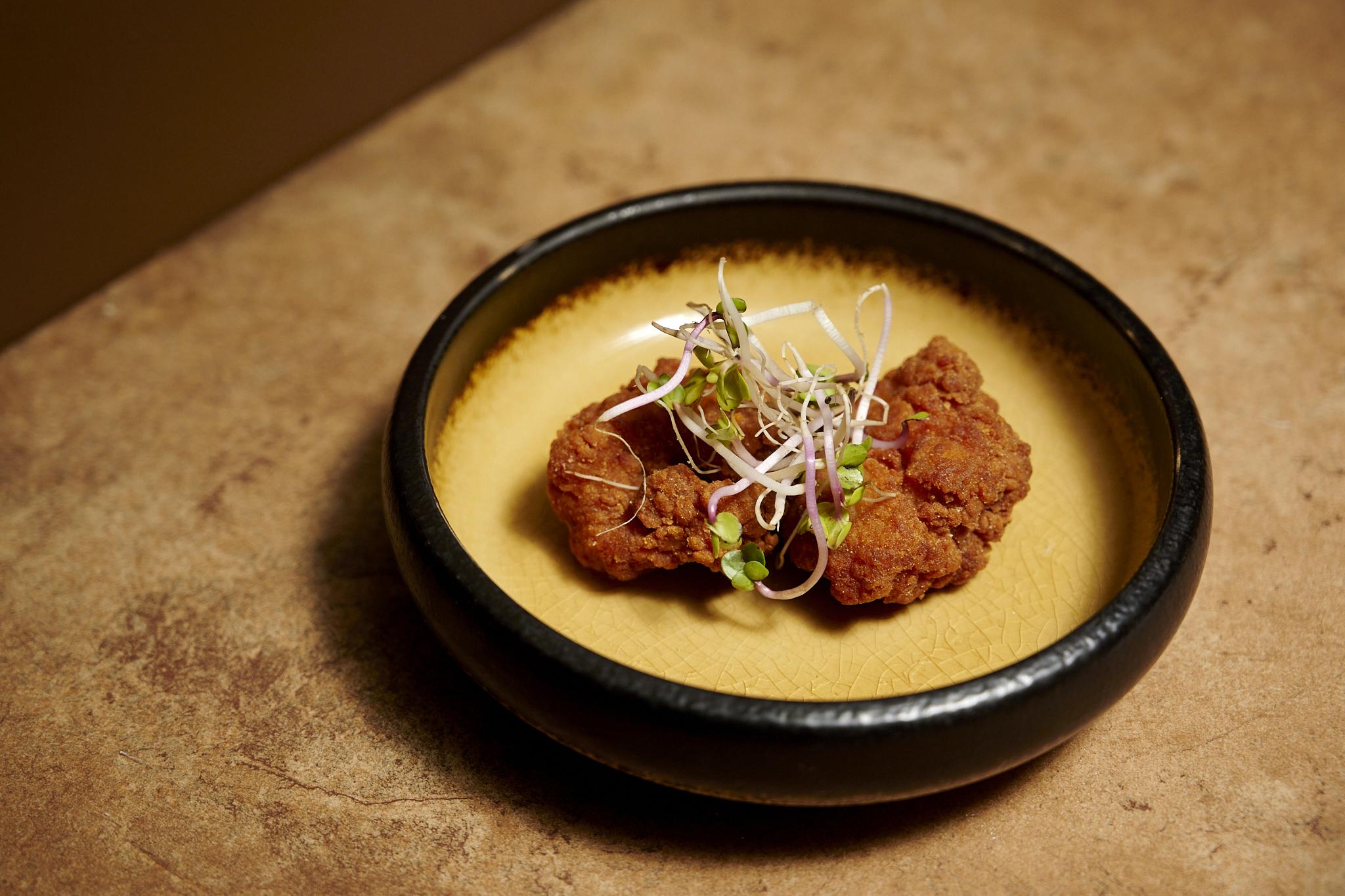 Karage Chicken