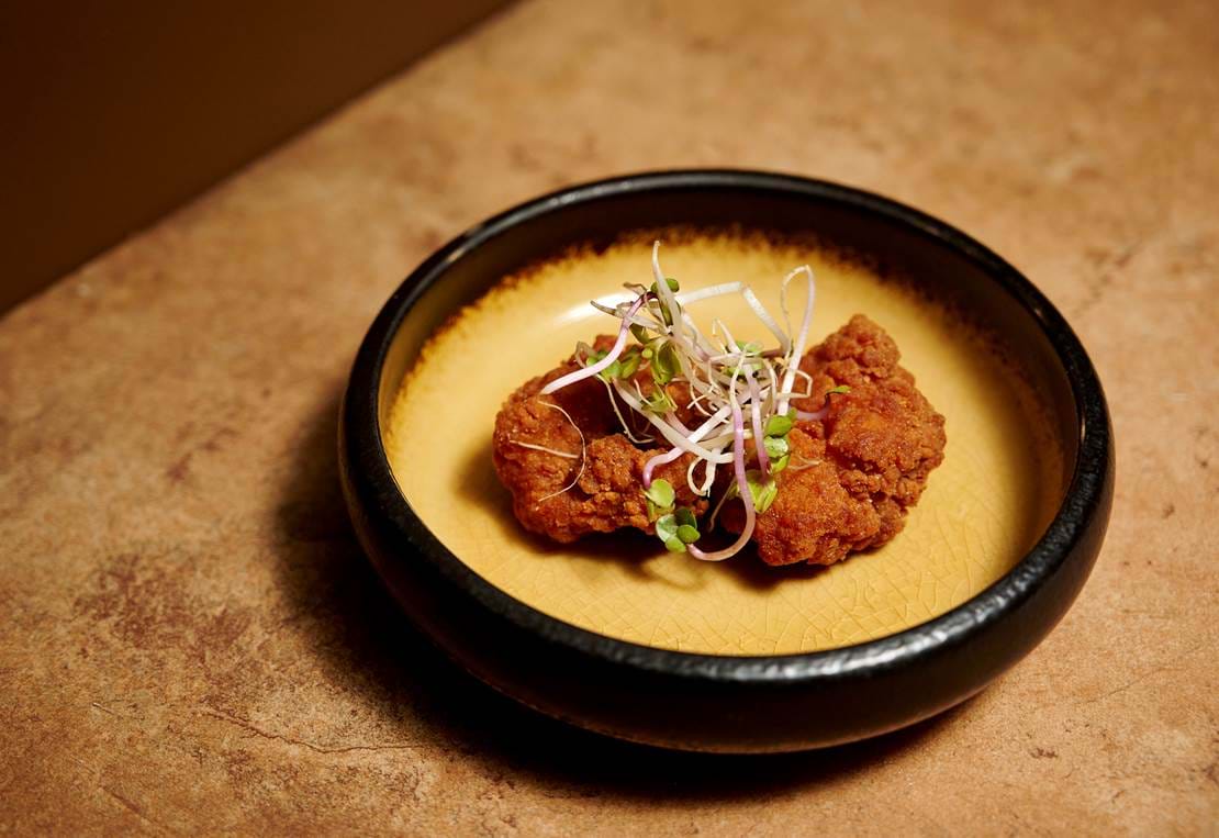 Karage Chicken