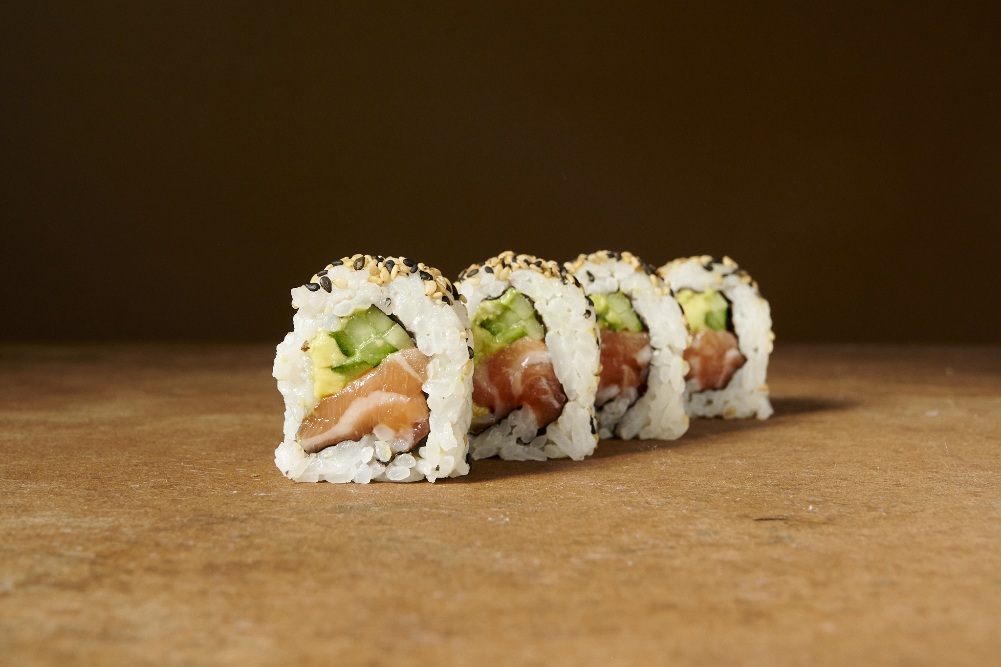 Laks Uramaki