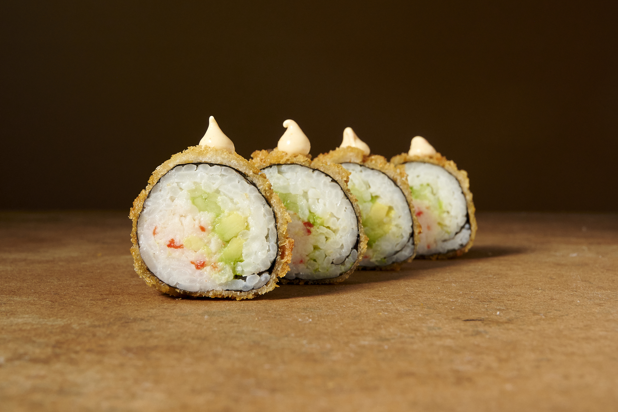 Maki Nr 7