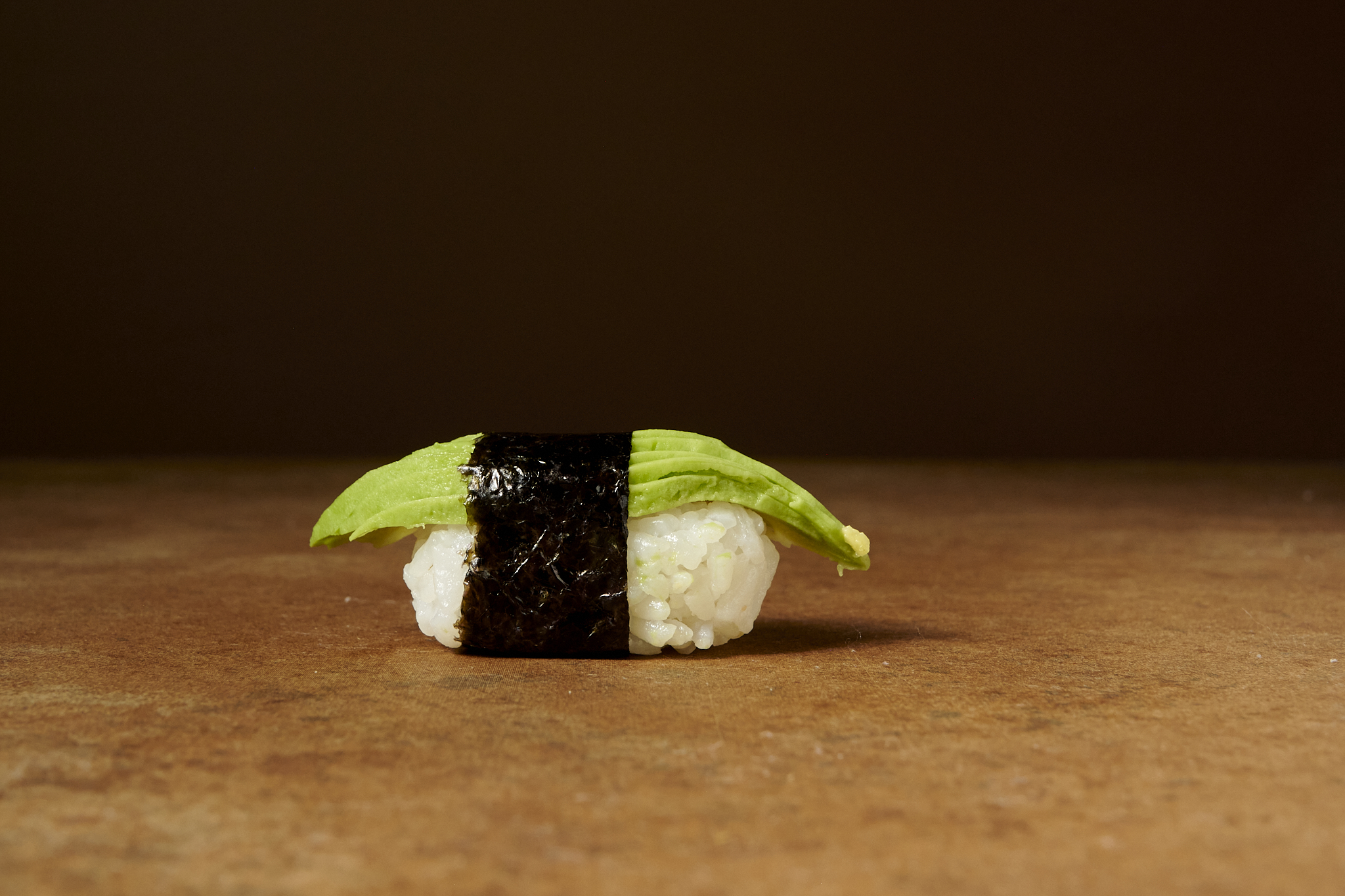 Nigiri Avocado