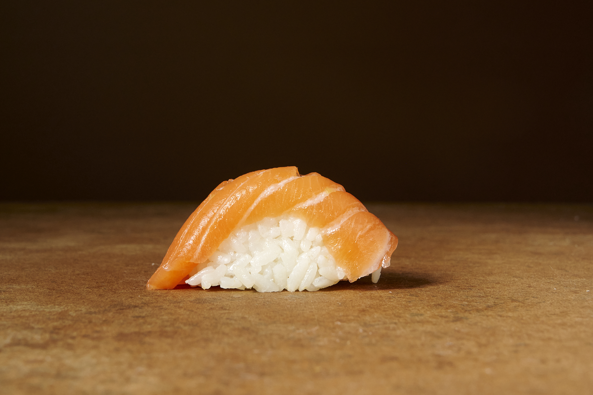 Nigiri Laks