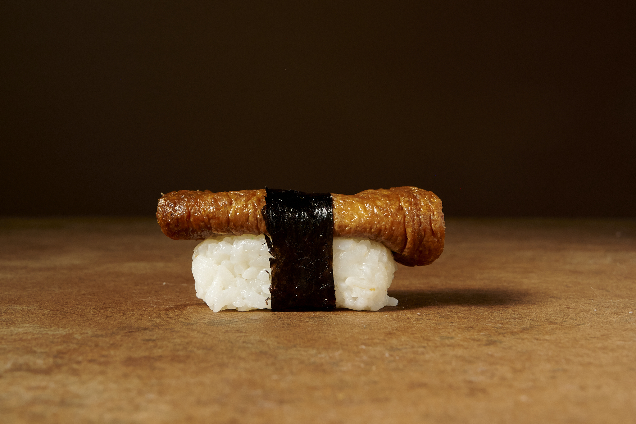 Nigiri Tofu