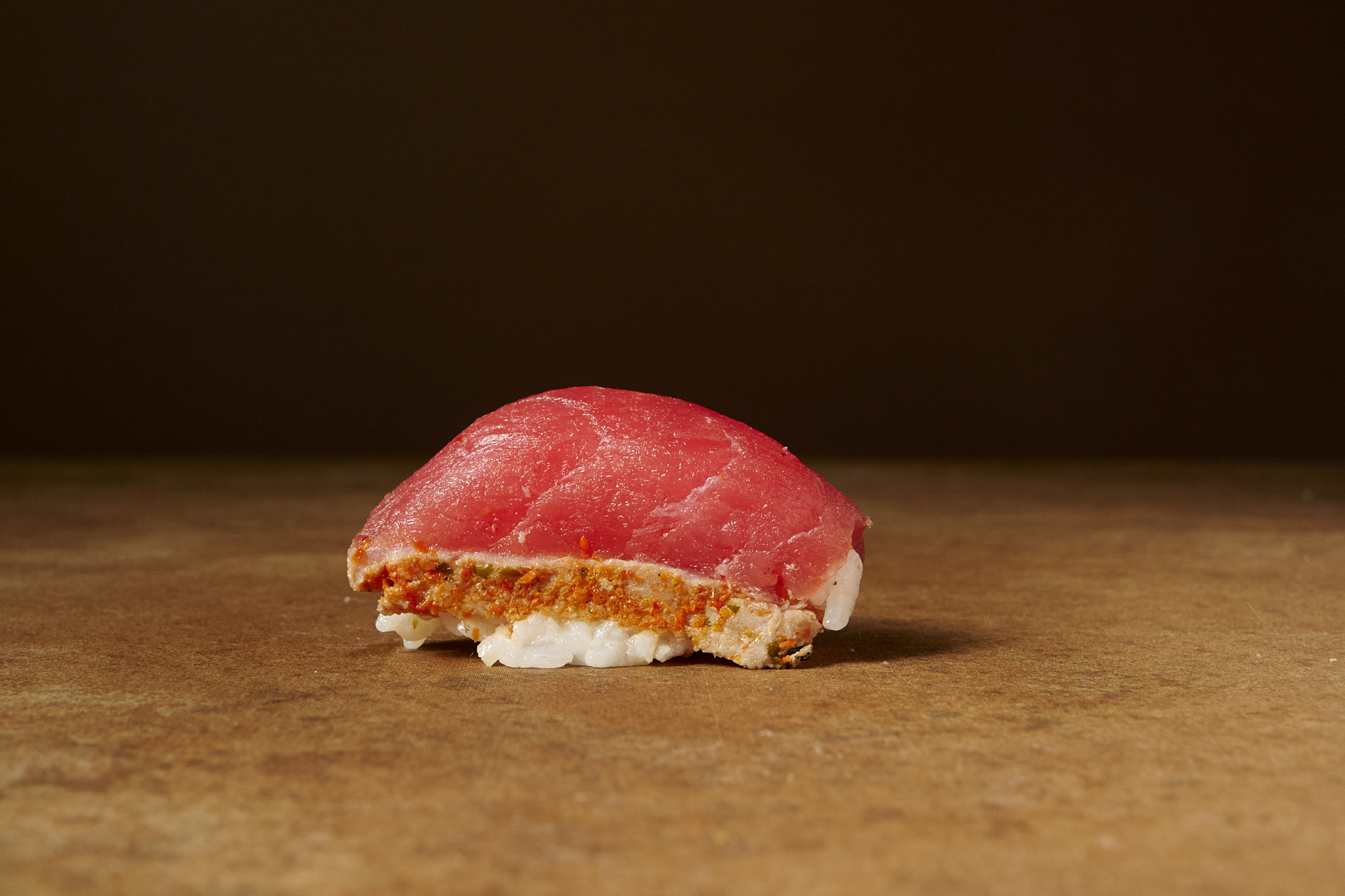 Nigiri Tuna