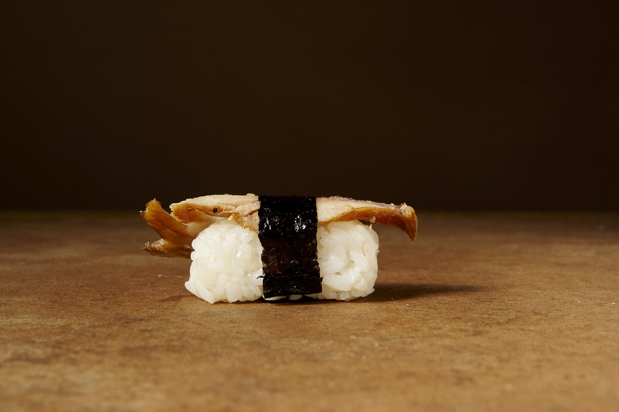 Nigiri Unagi