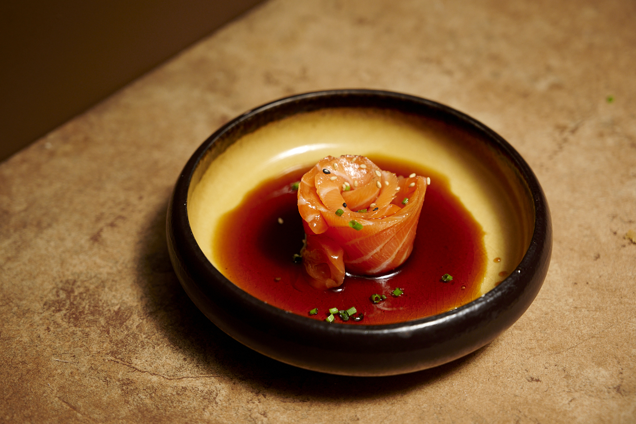 Sashimi Laks