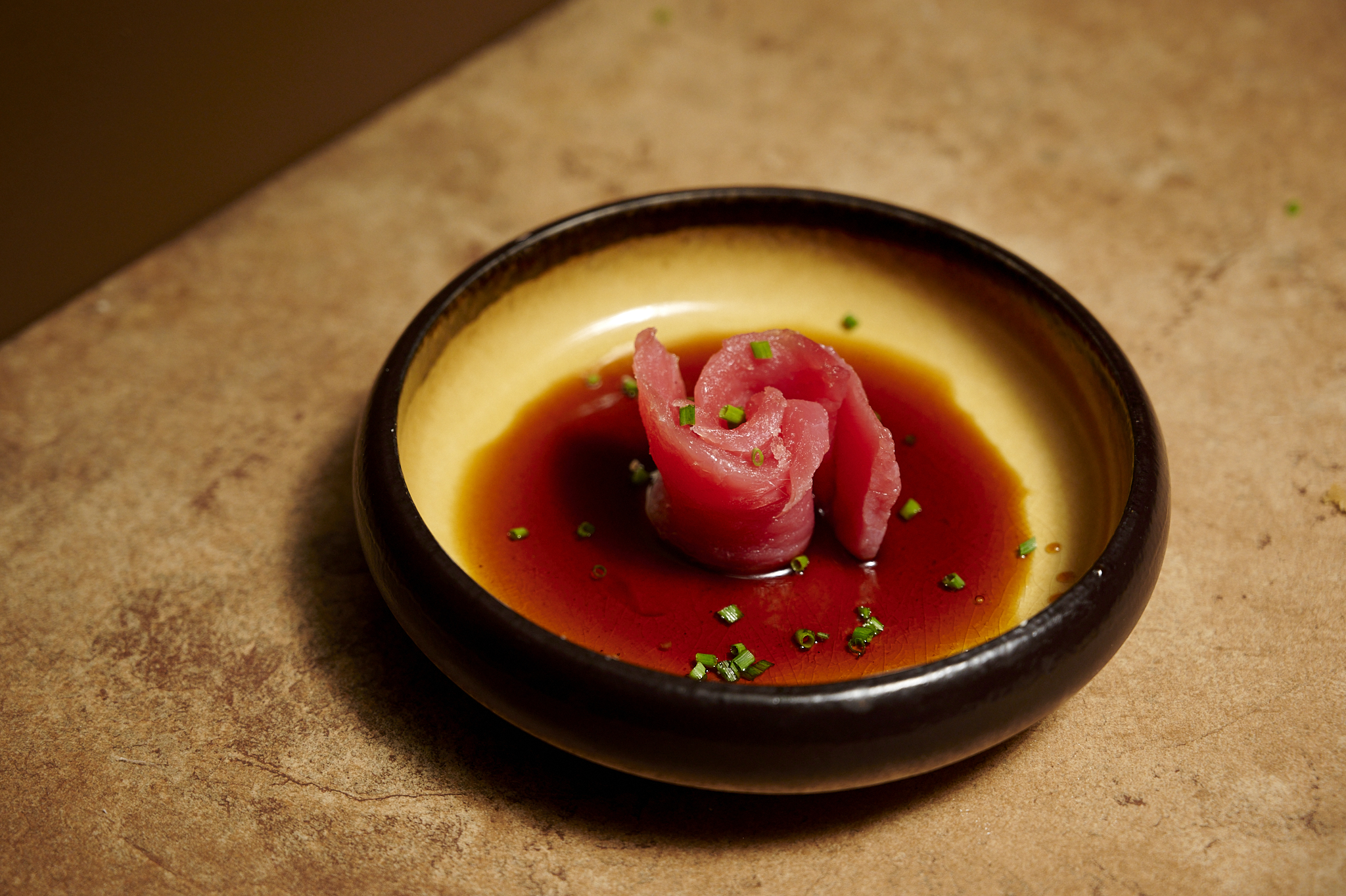 Sashimi Tuna