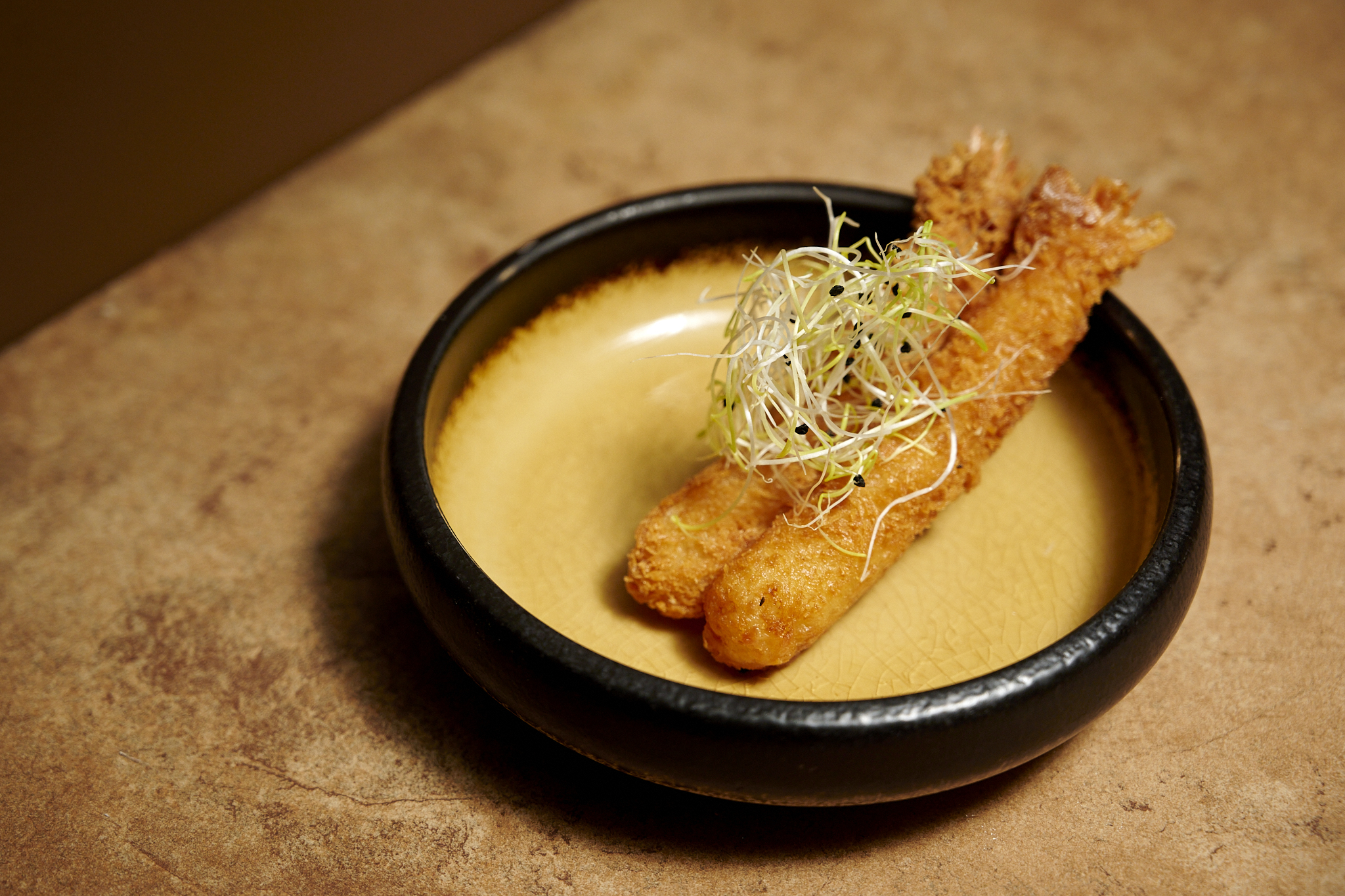 Tempura Ebi