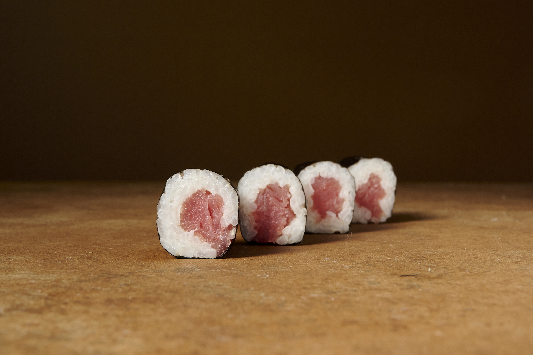 Tuna Hosomaki