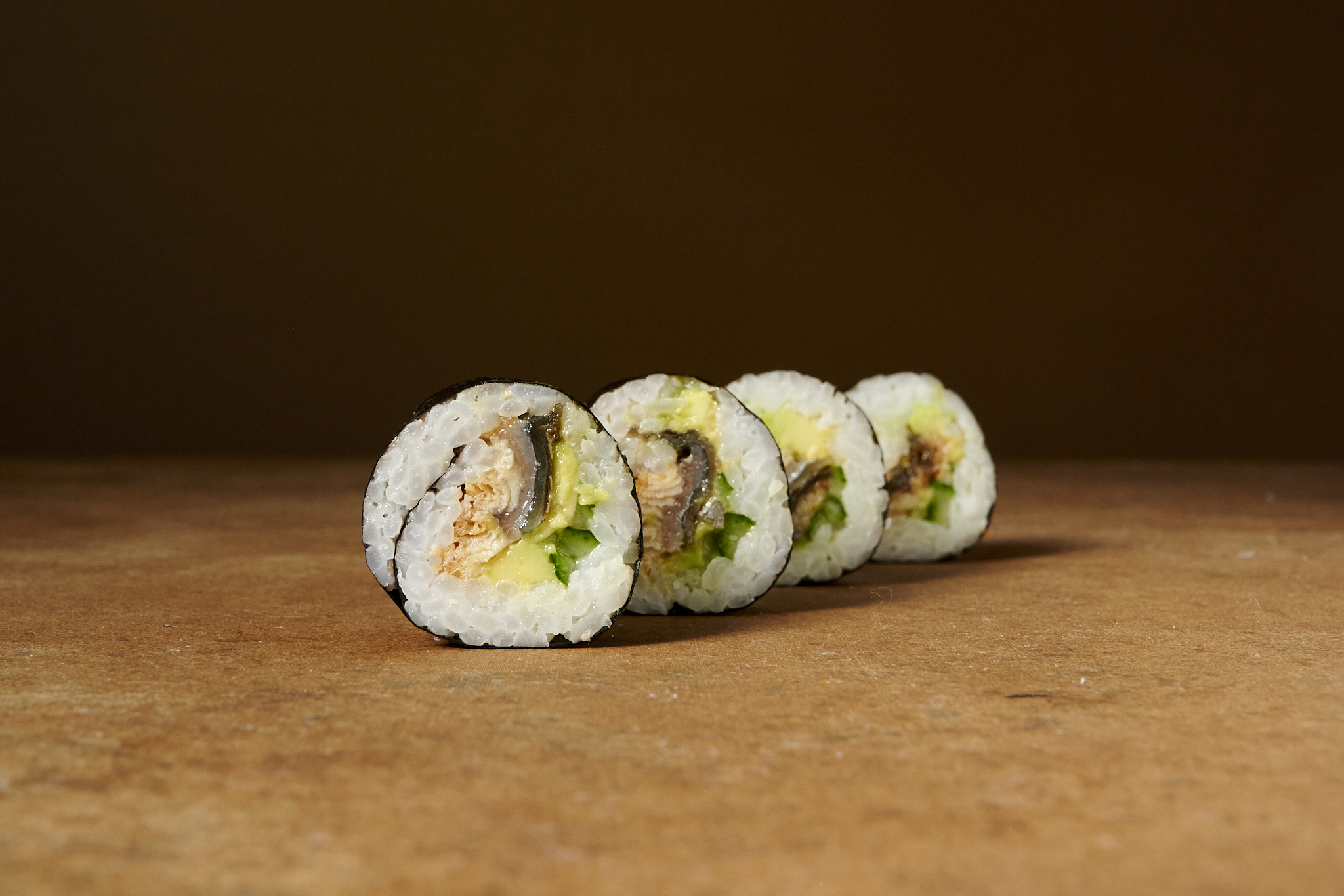Unangi Maki