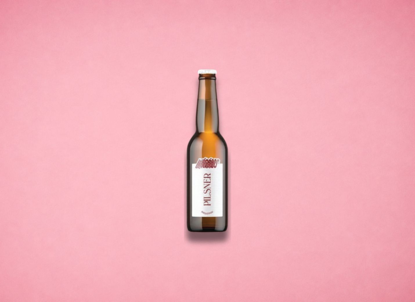 Blågaards Pilsner
