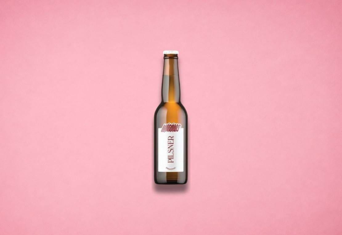 Blågaards Pilsner