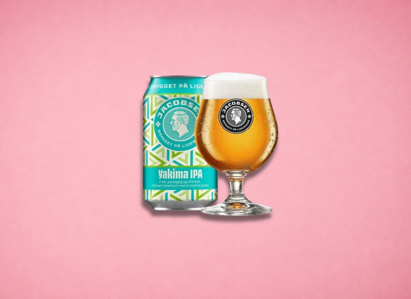Jacobsen IPA