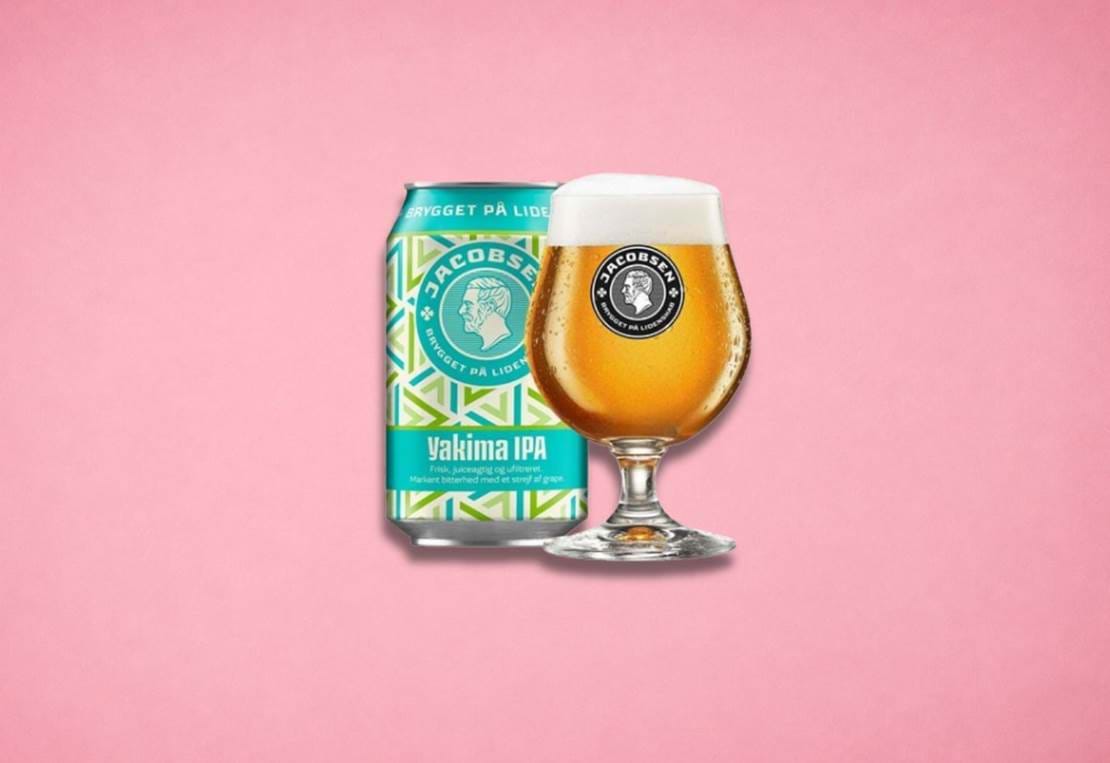 Jacobsen IPA