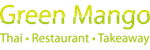Green Mango Catering logo