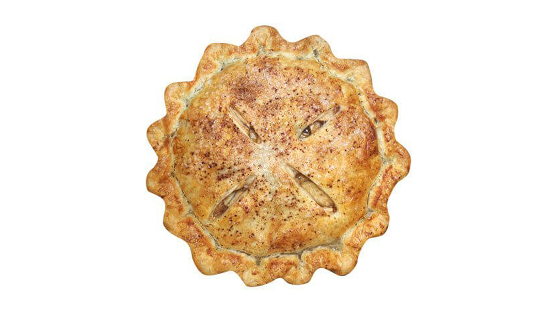 Apple Pie