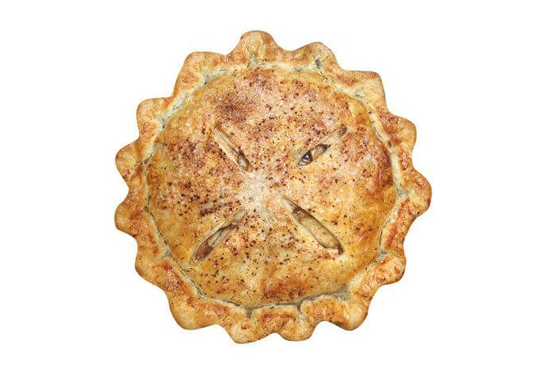 Apple Pie