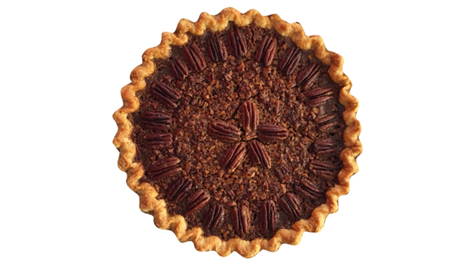 Badass Pecan