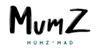 Mumz-Mad logo