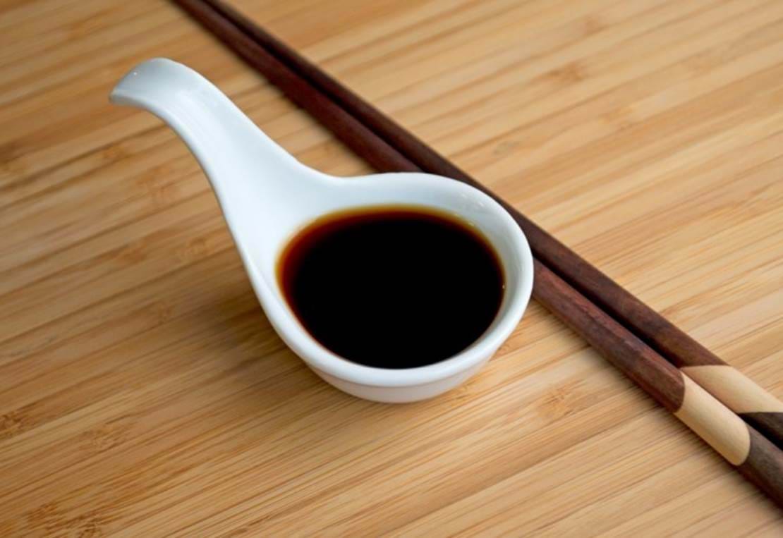 Soy Sauce