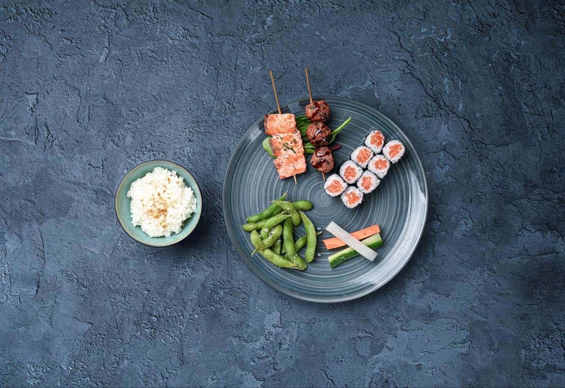 Menu Til En Kids Menu 1