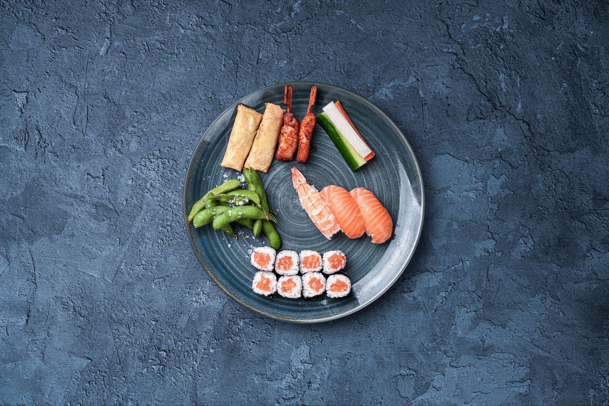 Menu Til En Kids Menu 2