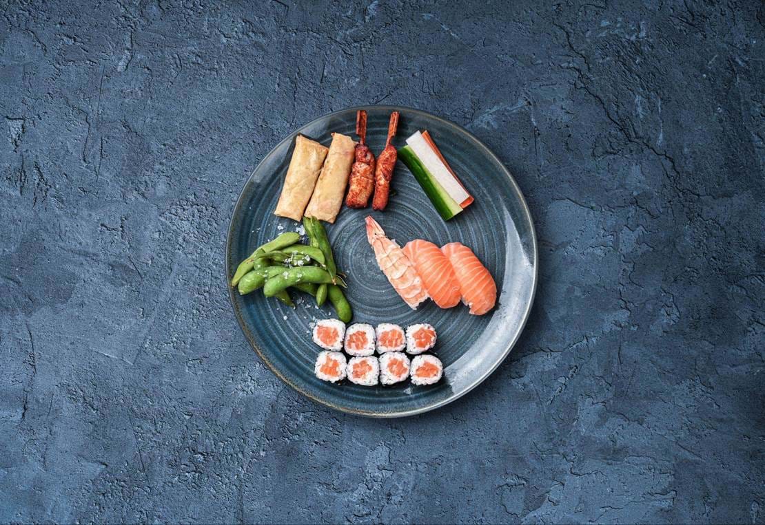 Menu Til En Kids Menu 2