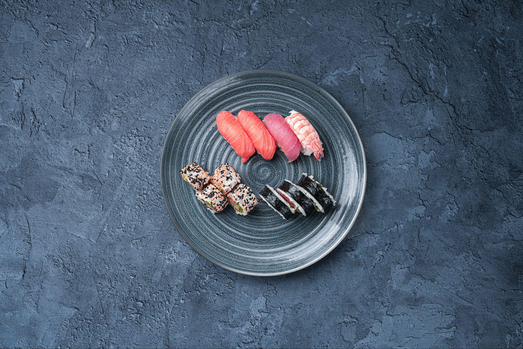 Menu Til En Menu 1 11 Stk