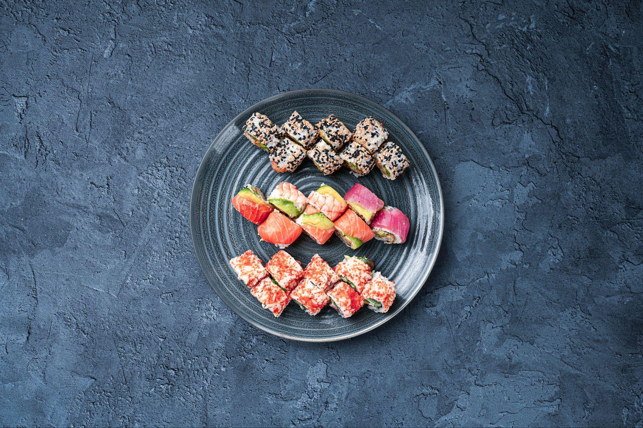 Menu Til To Big Maki Menu 24 Stk