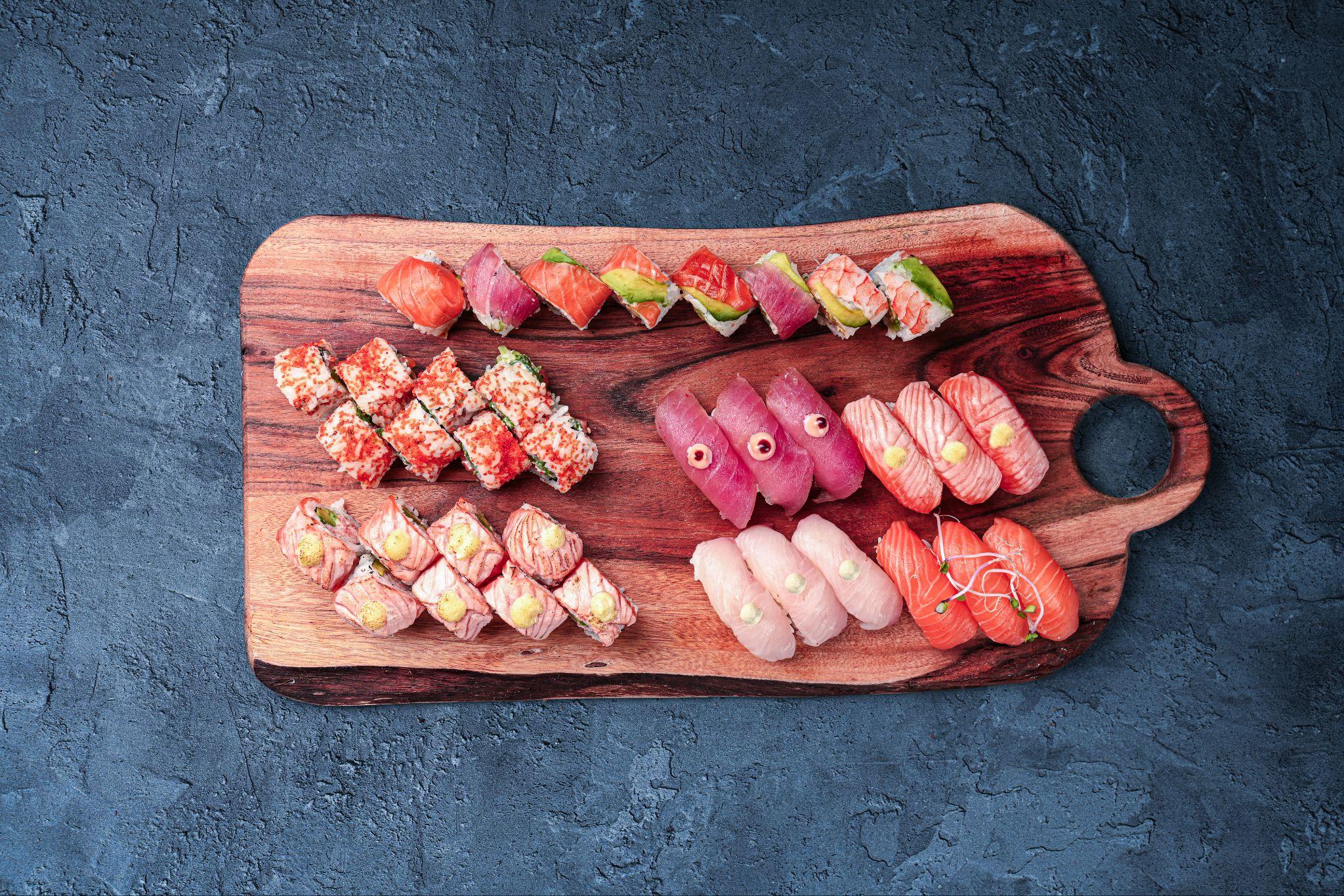Menu Til Tre Menu Delux 3 36 Stk