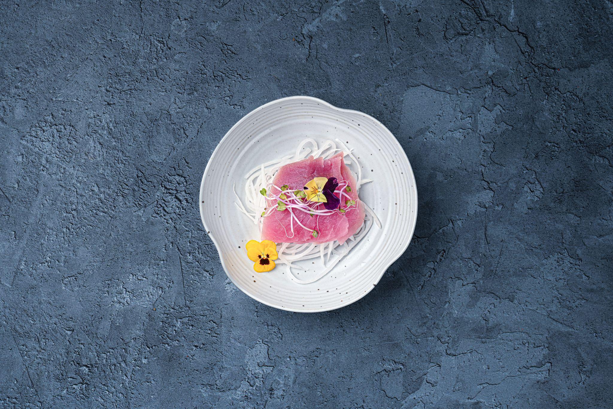 Sashimi Tun Sashimi 5 Stk