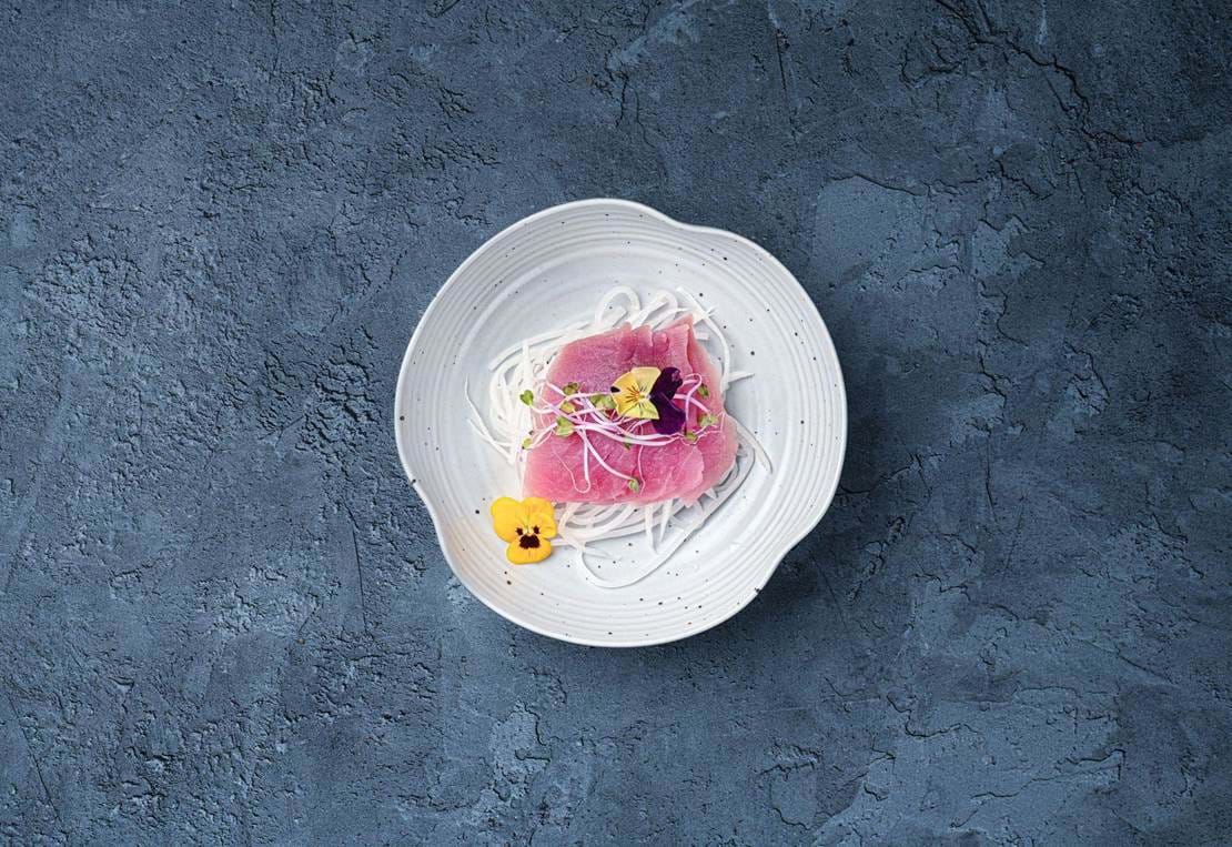 Sashimi Tun Sashimi 5 Stk