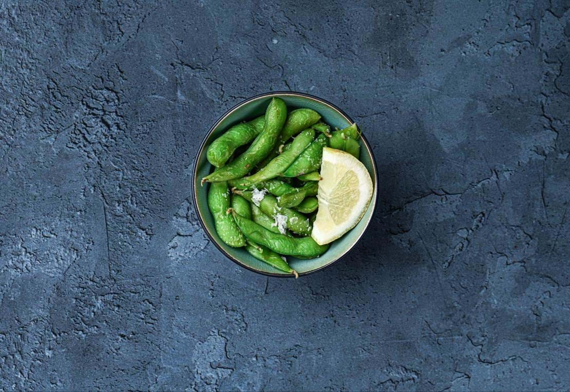 Starter Edamame Boenner