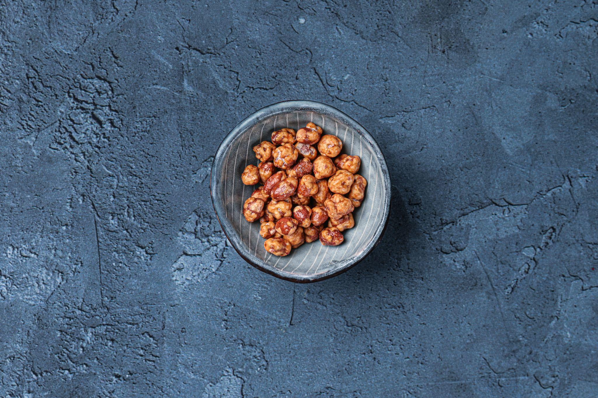 Starter Soya Aerter