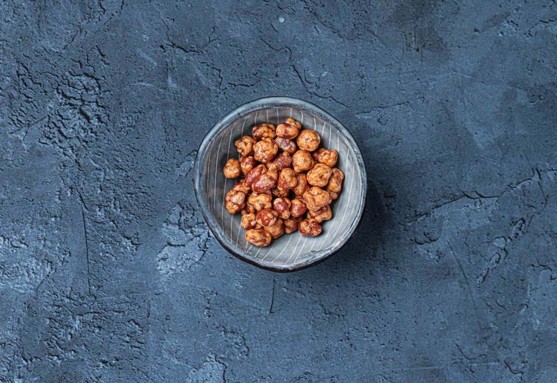 Starter Soya Aerter