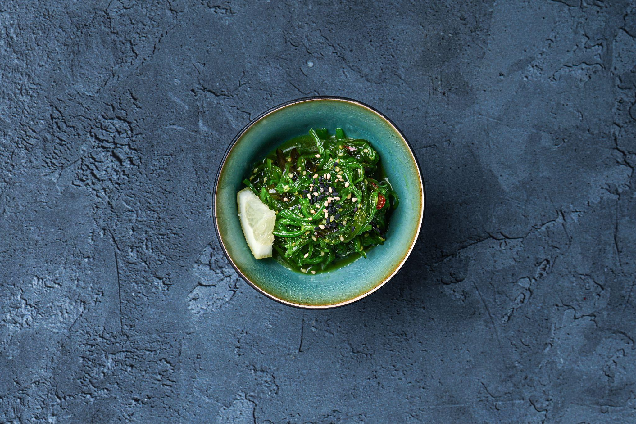 Starter Tang Salat