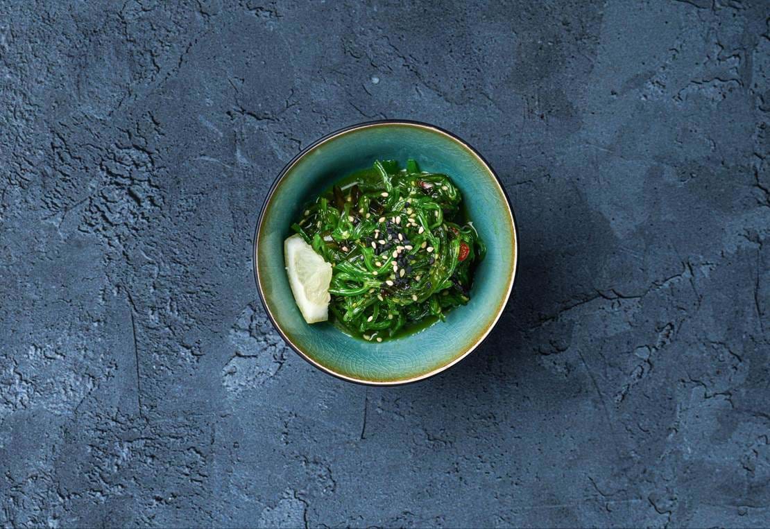 Starter Tang Salat