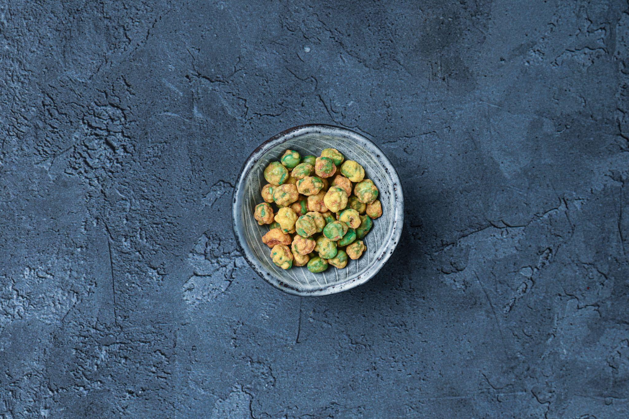 Starter Wasabi Aerter