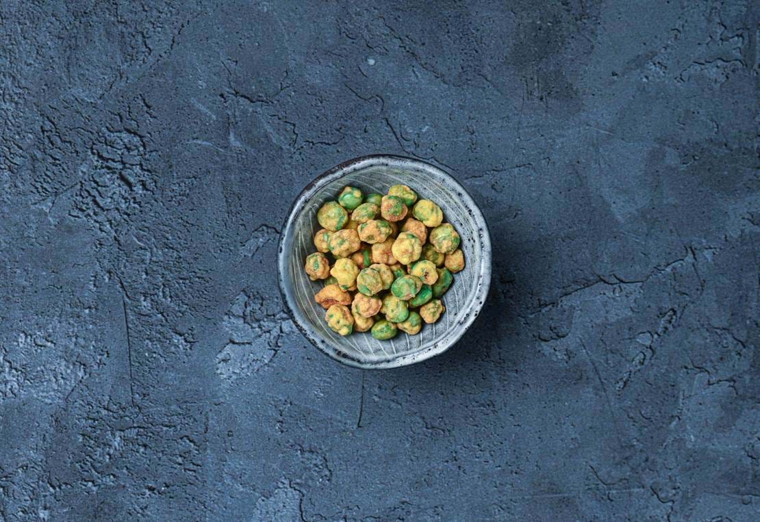 Starter Wasabi Aerter
