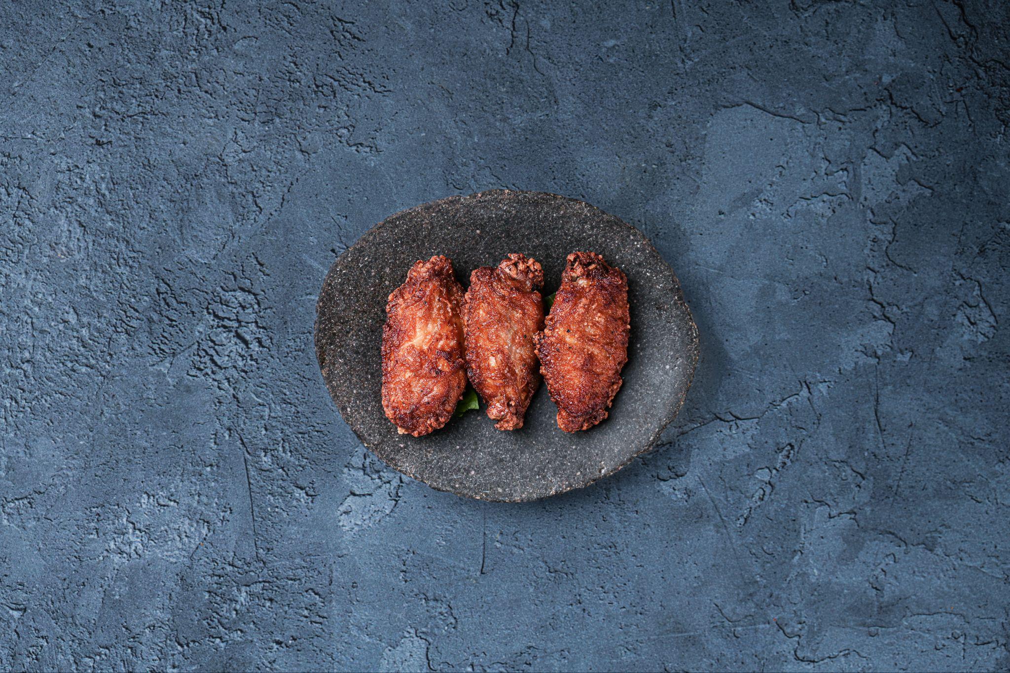 Starter Wing Karage 3Stk