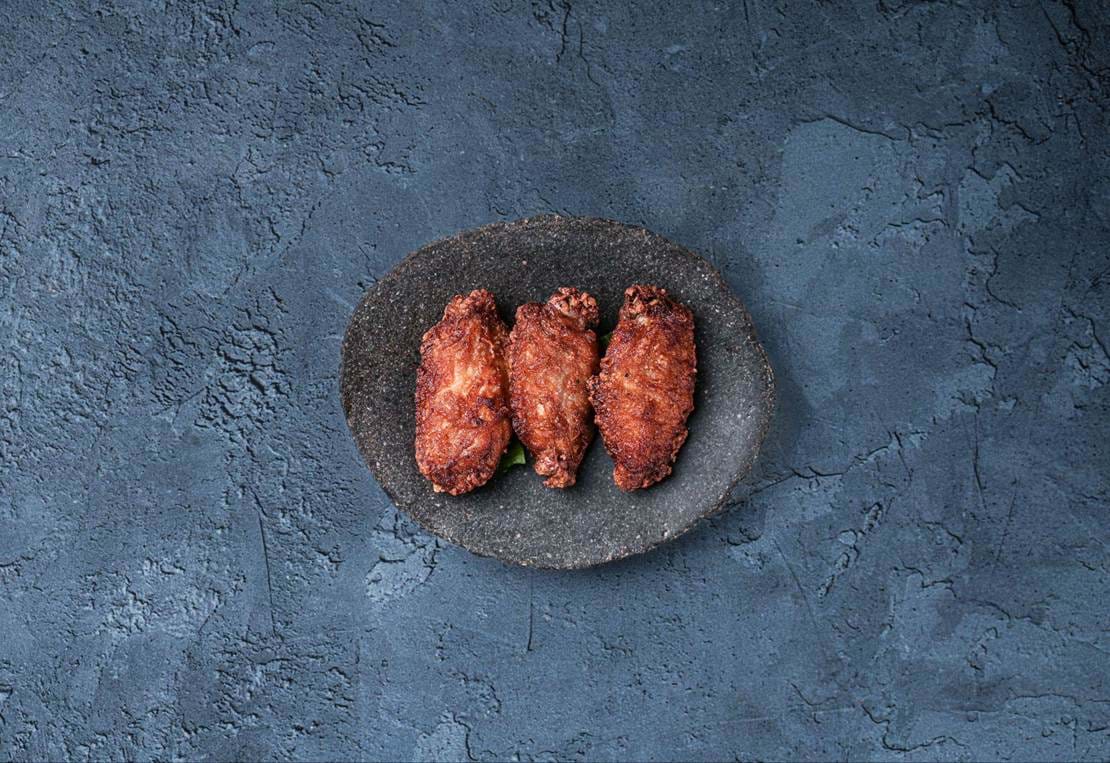 Starter Wing Karage 3Stk