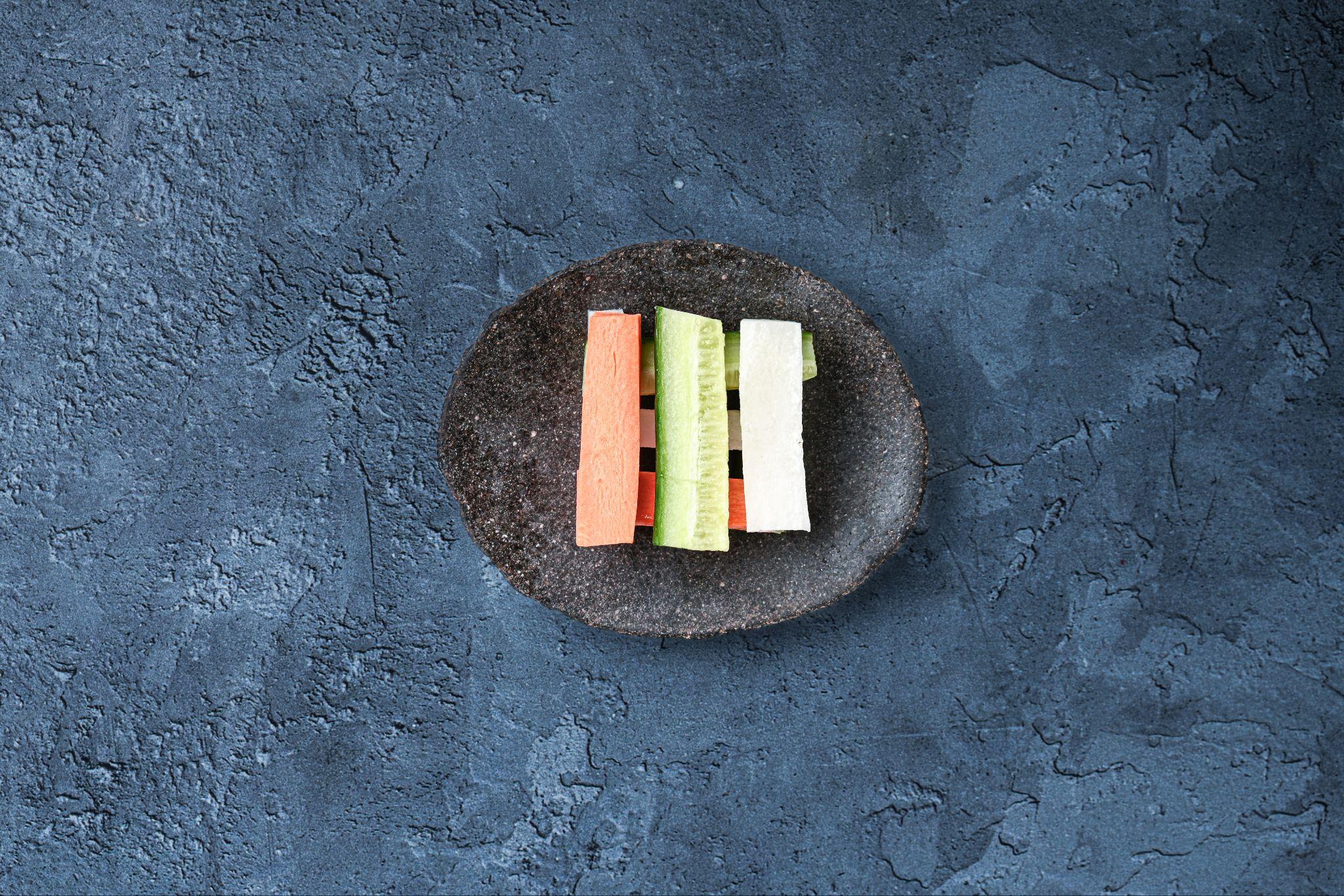 Starter Yasai Sticks