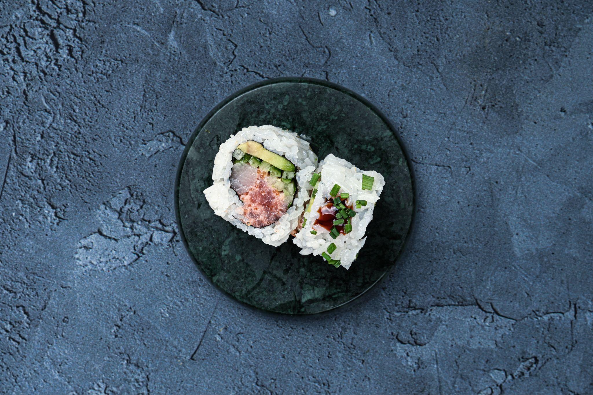 Uramaki 8 Stk Sparkling
